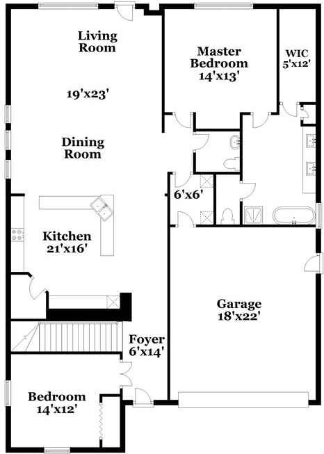 4723 S 99th Dr - Photo 2 of 17