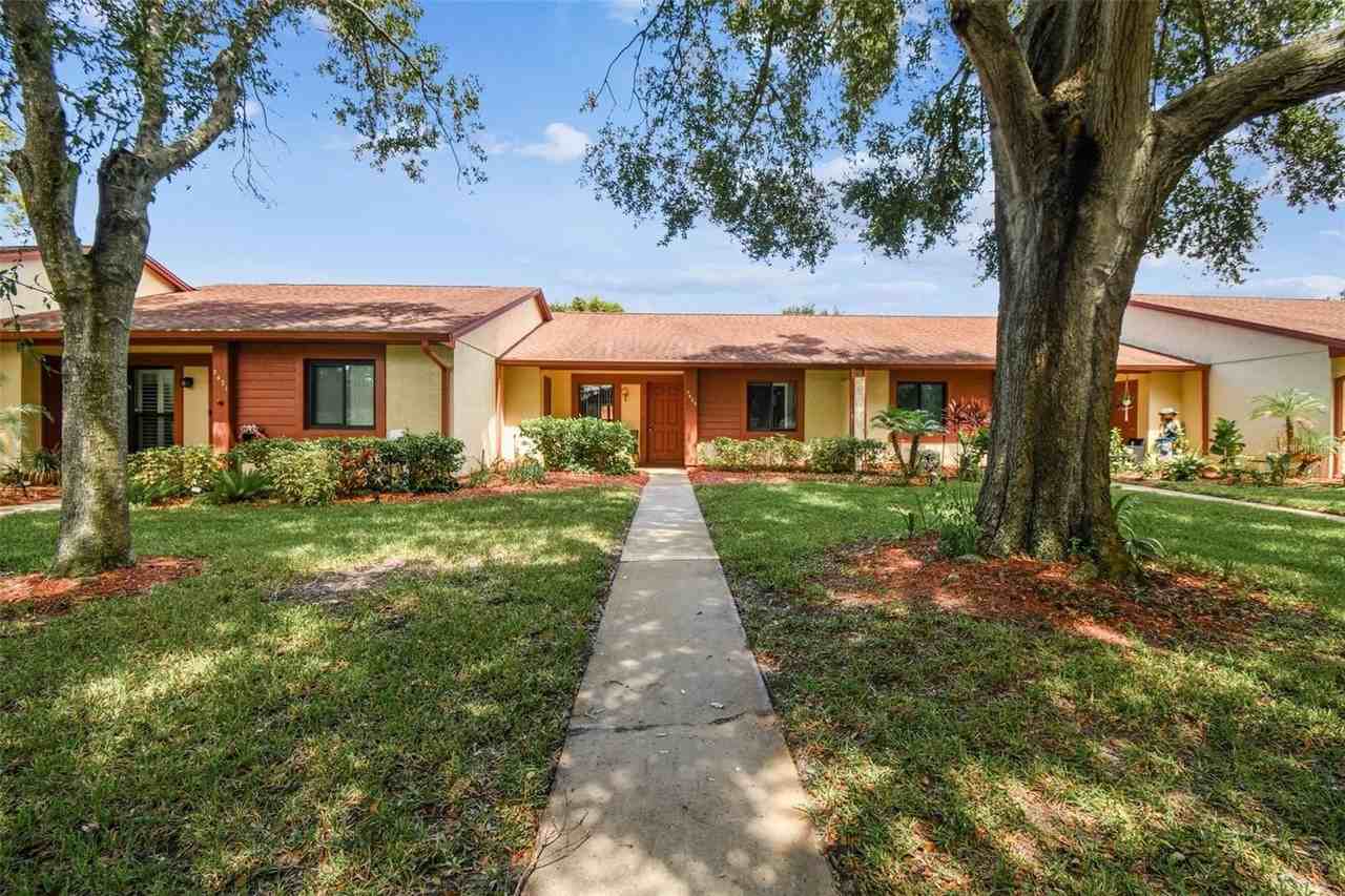 7433 Greystone Dr #7433 - Photo 3 of 50