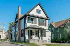 123 N West St Apt 2r #2R - Photo 1 of 1