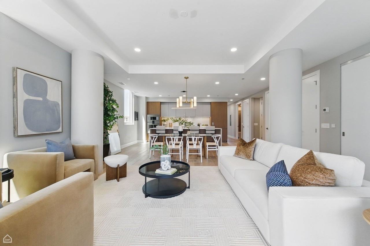 146 W Erie St Apt 1302 #1302 - Photo 4 of 17