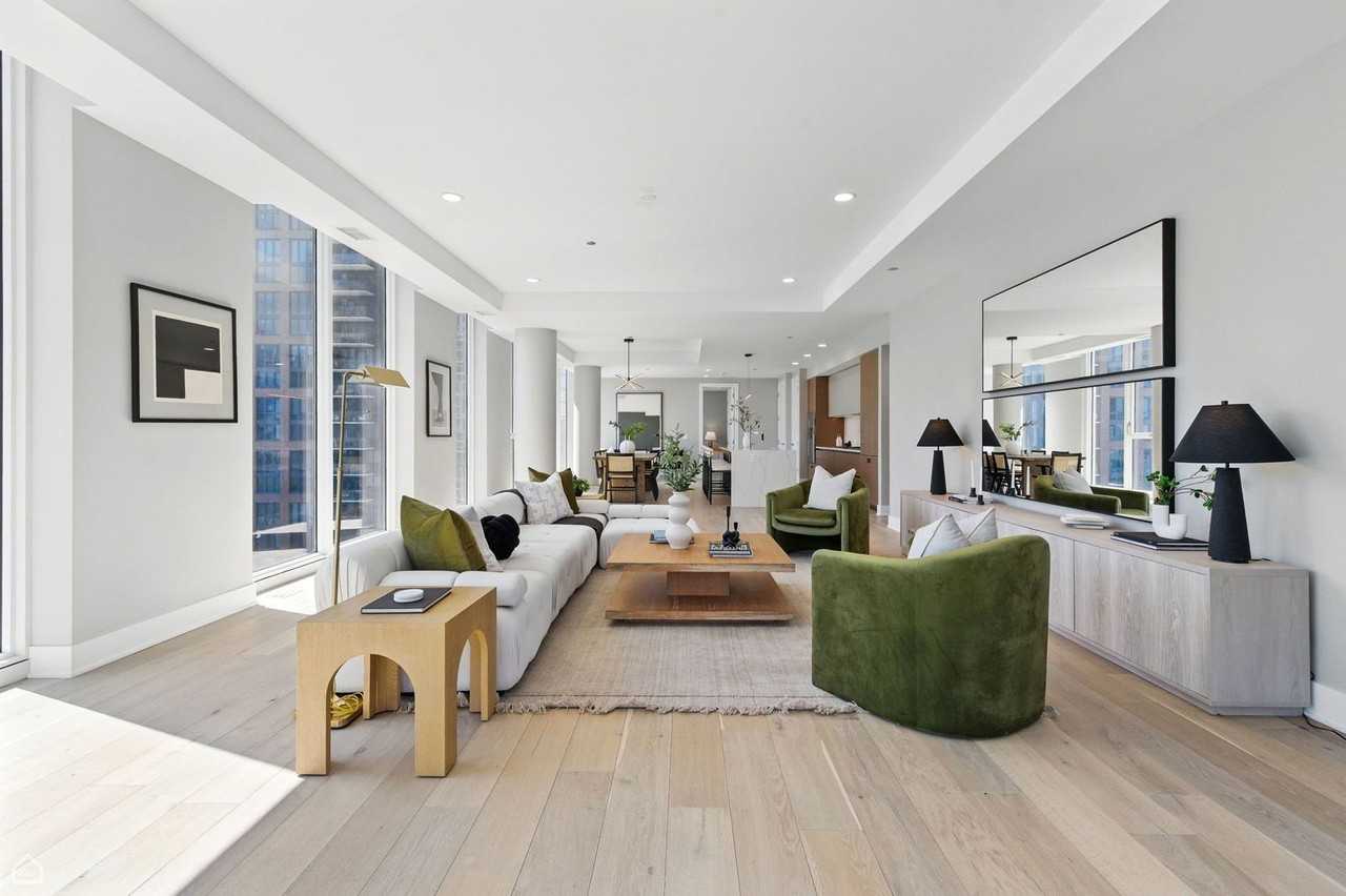 146 W Erie St Apt 1301 #1301 - Photo 7 of 18