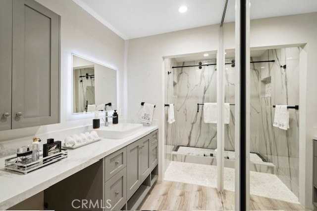 21400 Burbank Blvd #115 - Photo 4 of 18