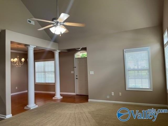 7301 Woodmill Way Nw - Photo 3 of 14