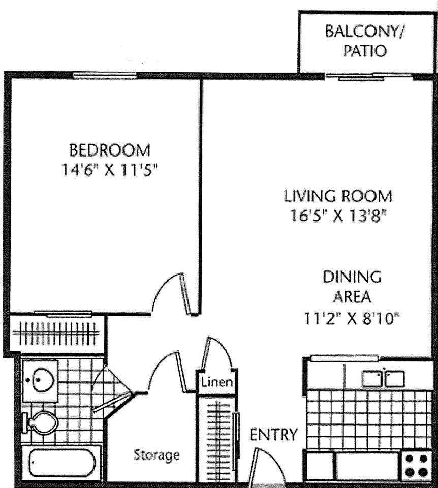 147 Eastern Ave #101 - Photo 6 of 38