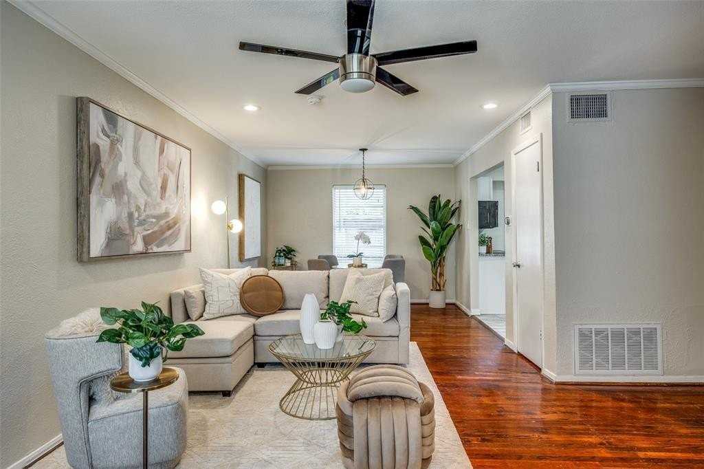 5010 N Hall St - Photo 2 of 25