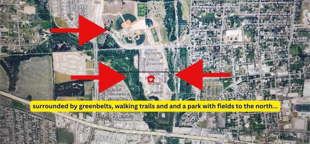 429 Wydown Dr - Photo 3 of 25