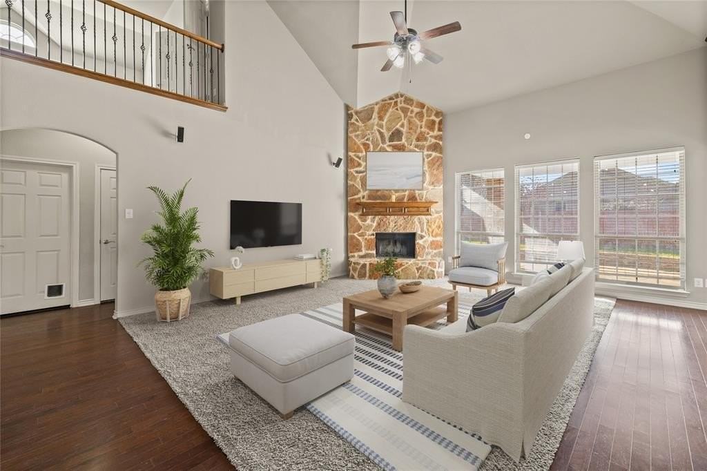 1300 Spanish Needle Trl - Photo 4 of 33