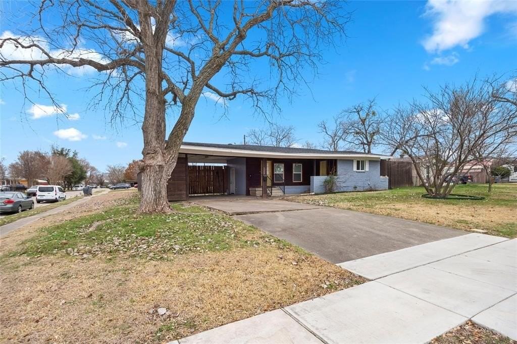 3334 Modlin St - Photo 3 of 8