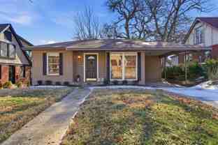 6914 San Mateo Blvd - Photo 1 of 1