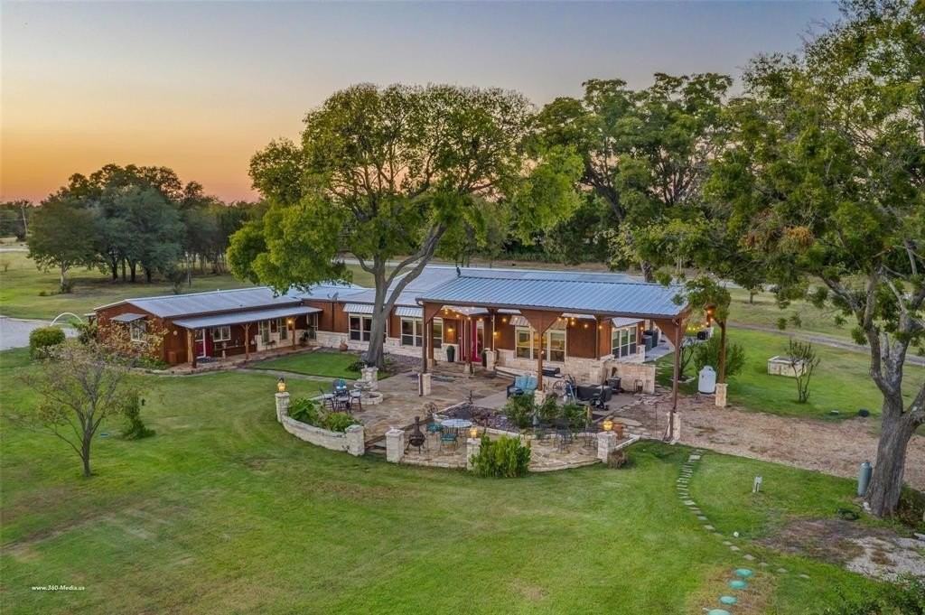 18754 Fm 2755 - Photo 4 of 39