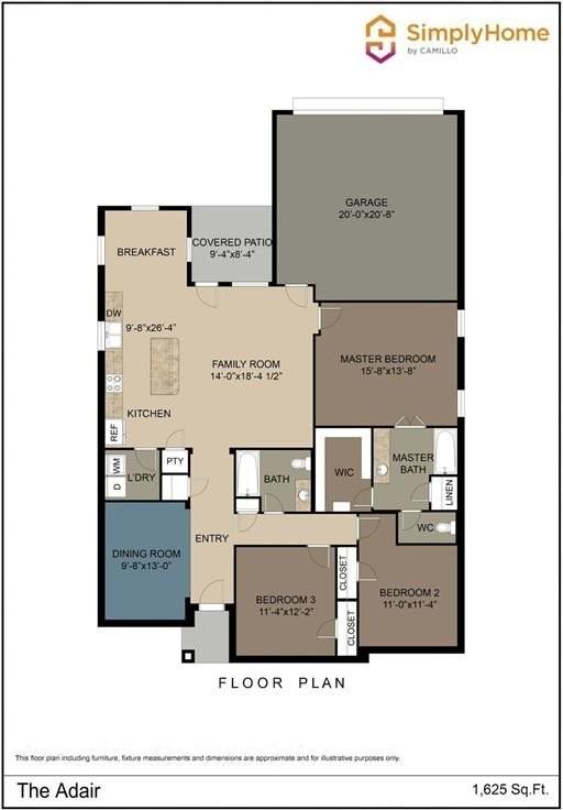 2022 Augusta St - Photo 5 of 5