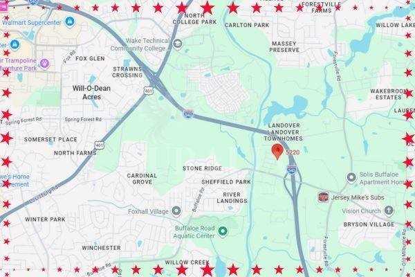 5220 Stream Stone Way - Photo 2 of 32