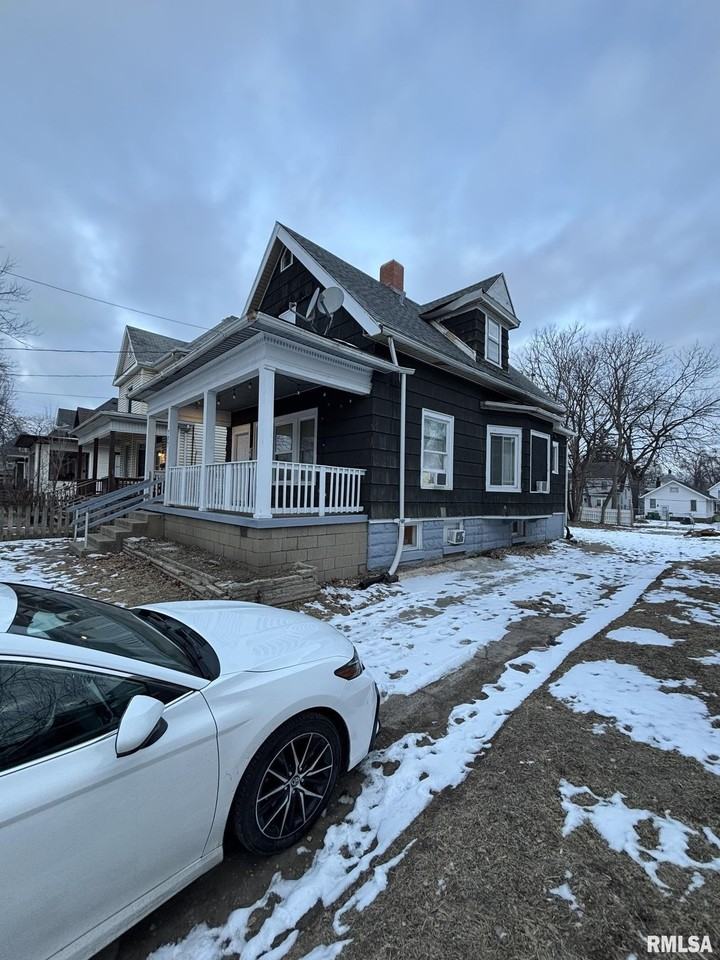 707 E Nebraska Ave - Photo 2 of 36