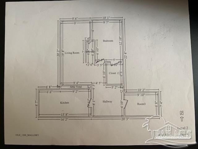 1300 E Mallory St - Photo 2 of 7