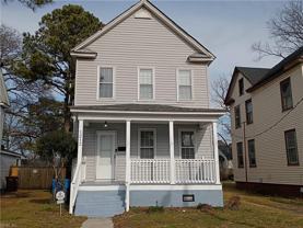 1213 Holly Ave - Photo 1 of 1