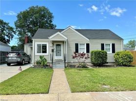 3489 Bertha St - Photo 1 of 1