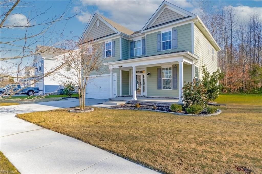 4002 Ravine Gap Dr - Photo 2 of 50