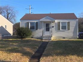 7128 Gregory Dr - Photo 1 of 1