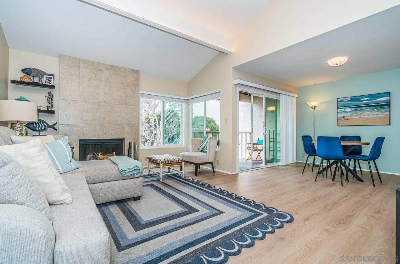 901 Caminito Madrigal Unit E #E - Photo 4 of 28