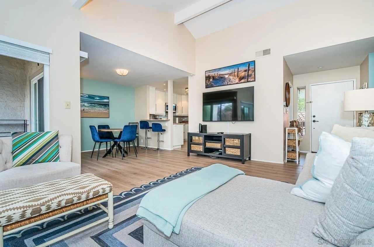 901 Caminito Madrigal Unit E #E - Photo 5 of 28