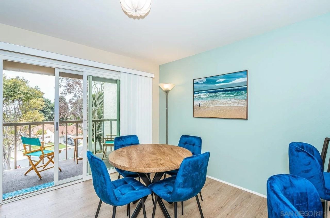 901 Caminito Madrigal Unit E #E - Photo 6 of 28