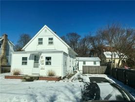 43 Eton Ave - Photo 1 of 1