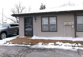 featured image of Sanders Ave