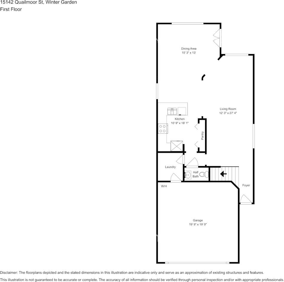 15142 Quailmoor St - Photo 2 of 22