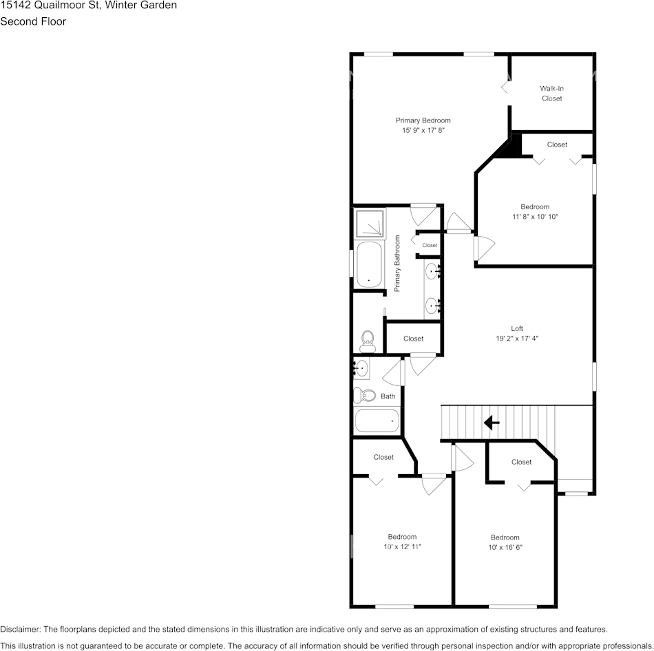15142 Quailmoor St - Photo 3 of 22