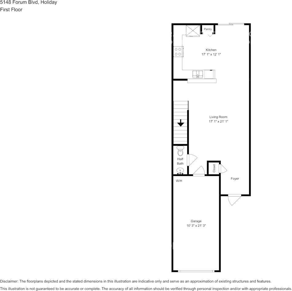 5148 Forum Blvd - Photo 2 of 18