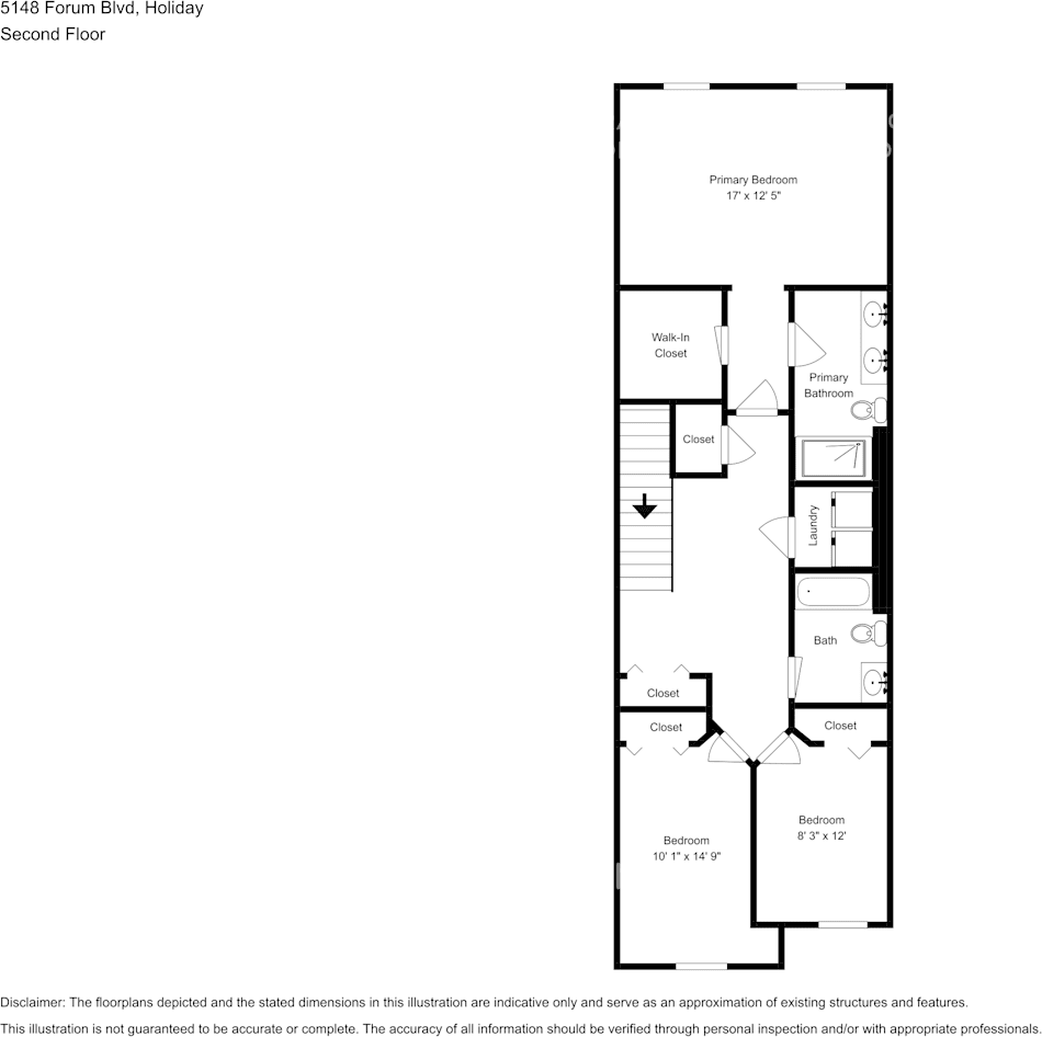 5148 Forum Blvd - Photo 3 of 18