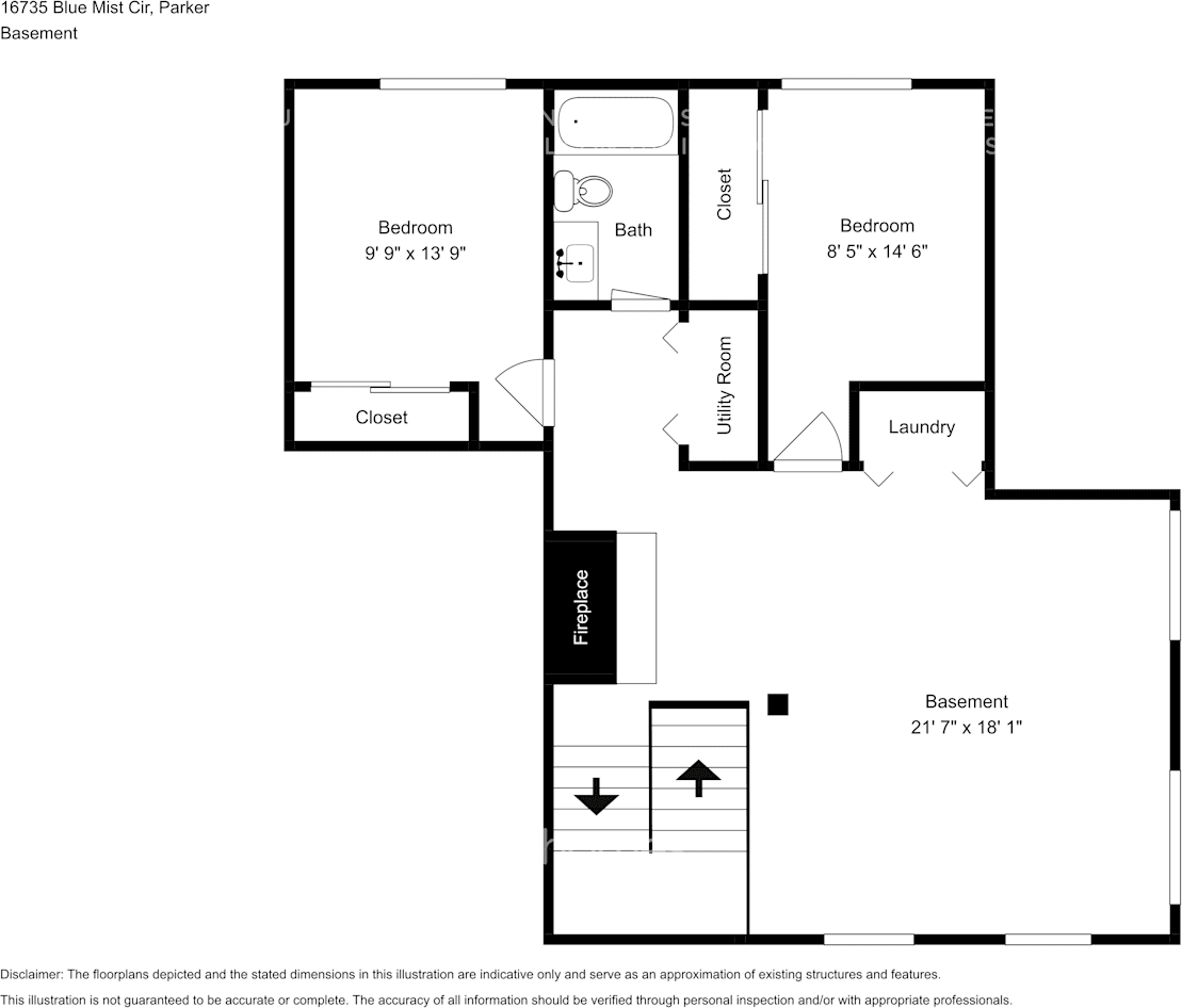 16735 Blue Mist Cir - Photo 2 of 21