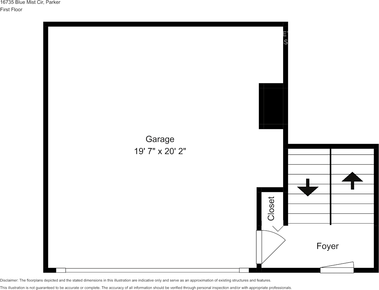 16735 Blue Mist Cir - Photo 3 of 21