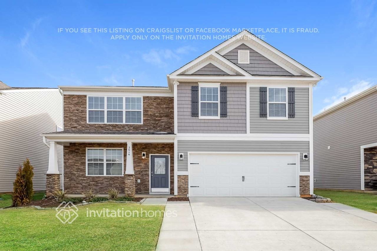 2616 Linhay Dr #24 - Photo 2 of 19