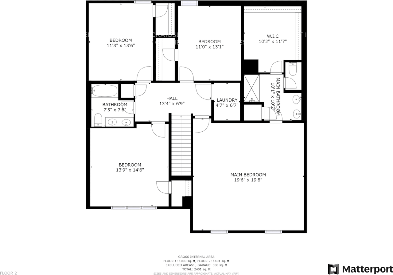 2616 Linhay Dr #24 - Photo 4 of 19