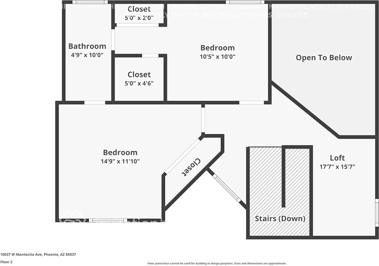 10037 W Montecito Ave - Photo 3 of 18