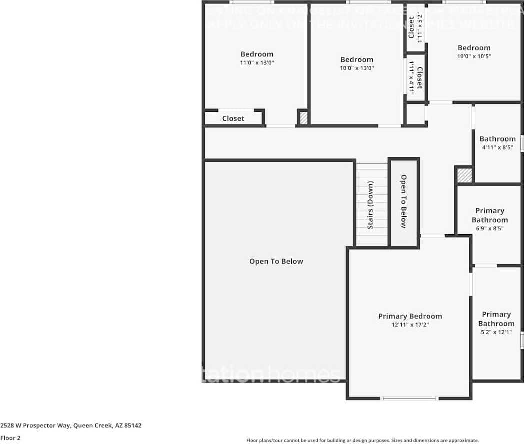 2528 W Prospector Way - Photo 3 of 18