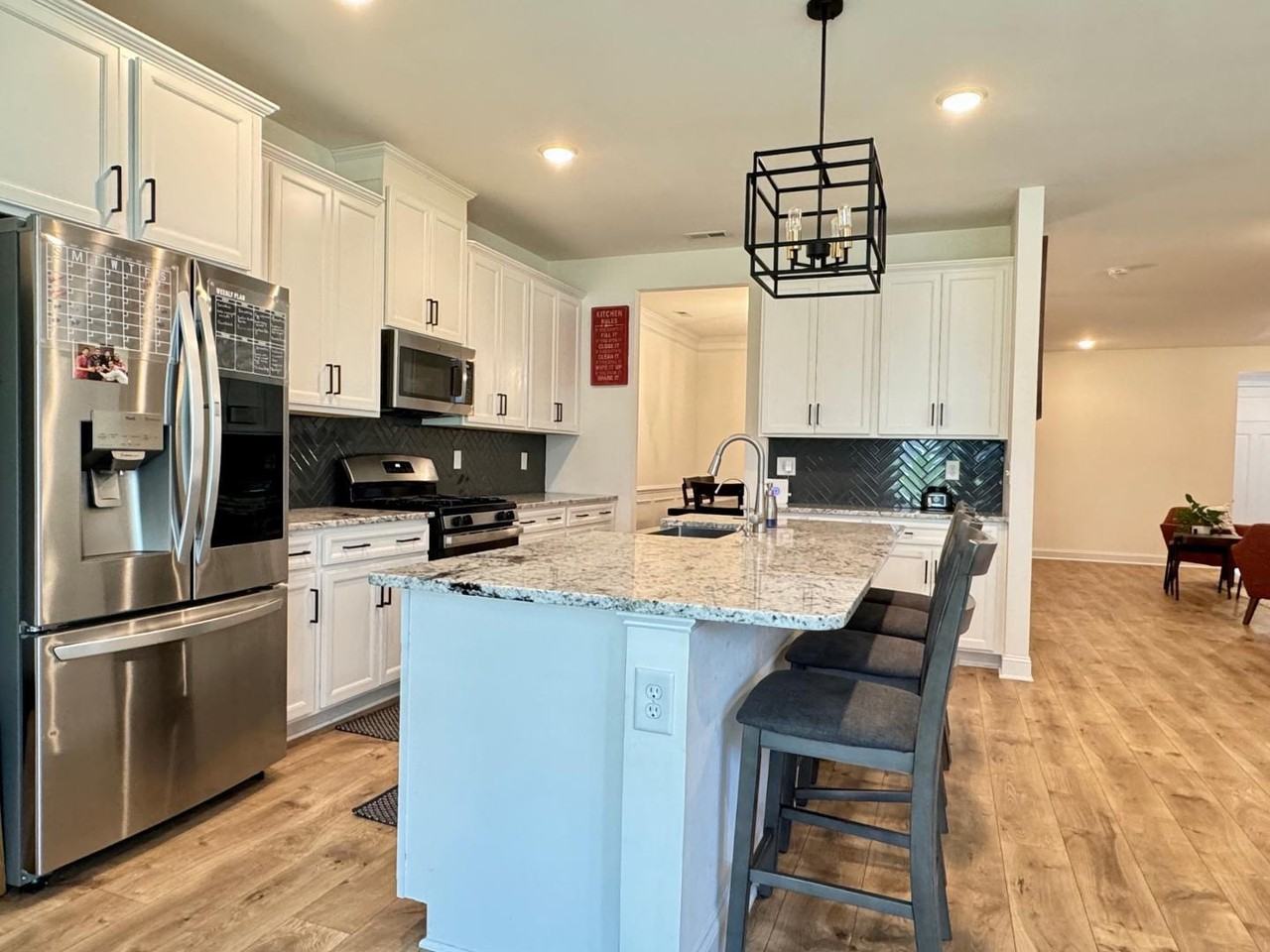 2514 Forge Village Way - Photo 3 of 32