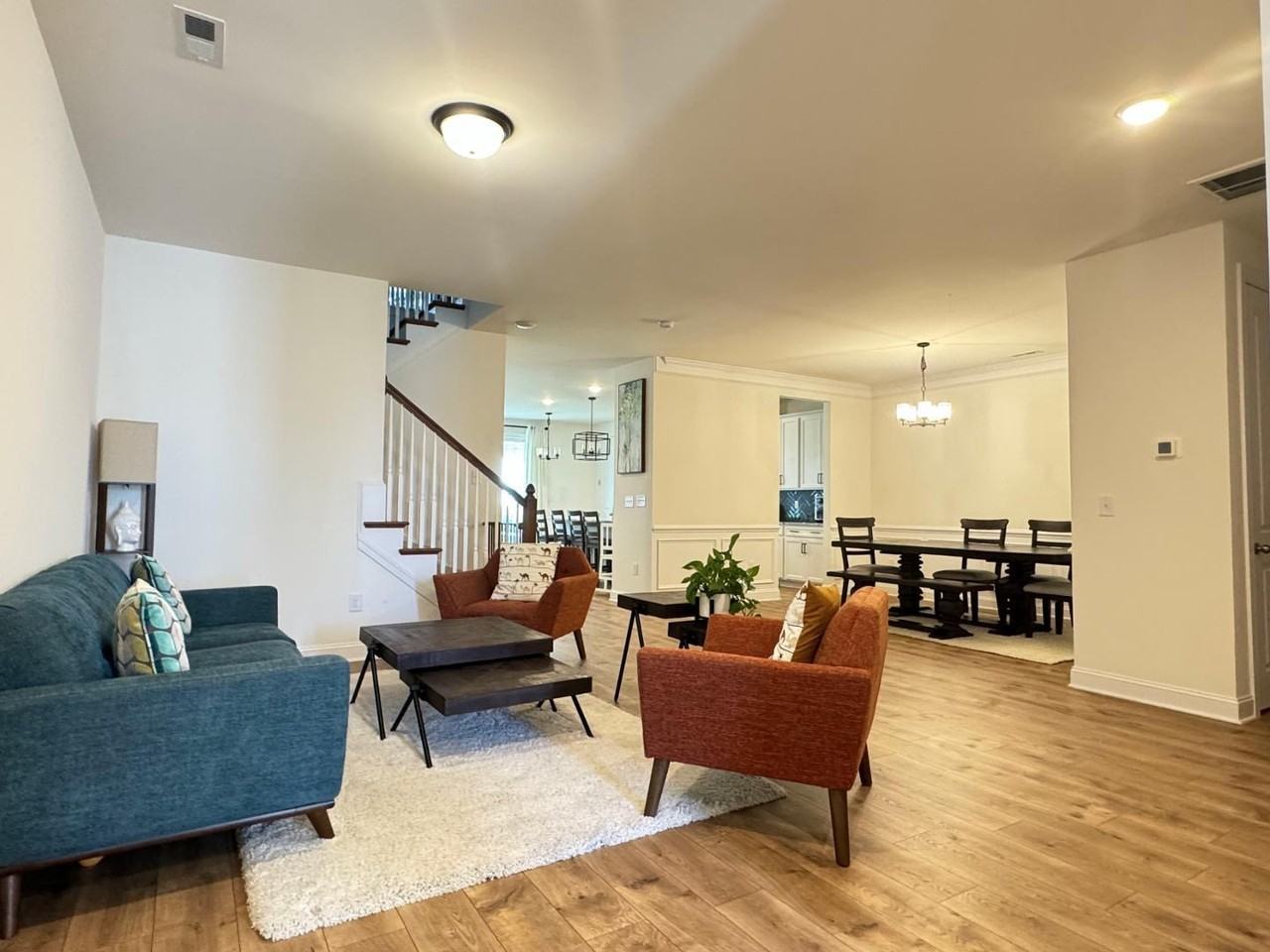 2514 Forge Village Way - Photo 4 of 32