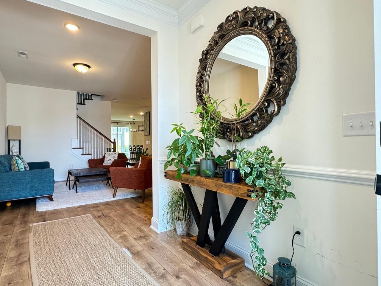 2514 Forge Village Way - Photo 6 of 32