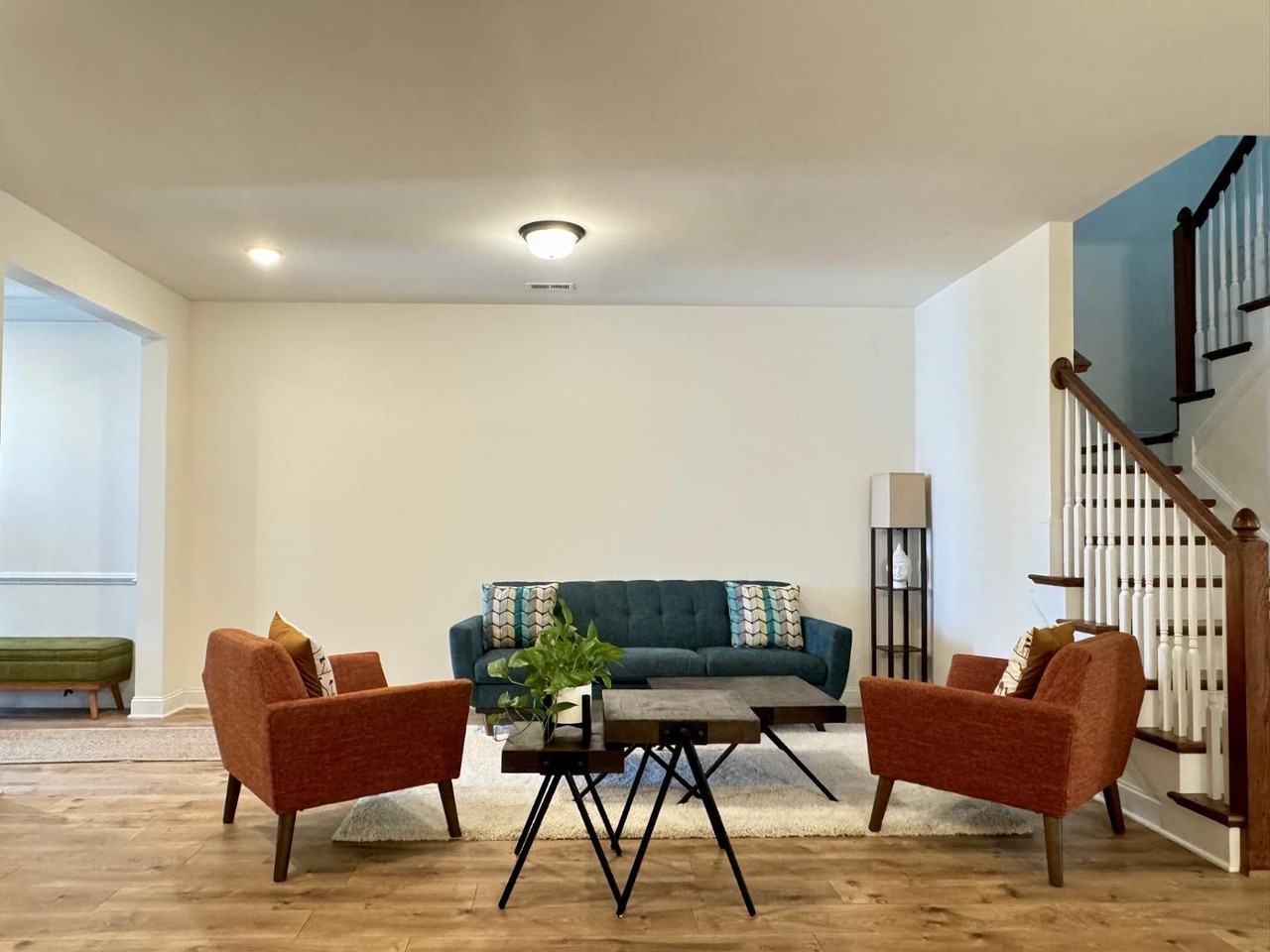 2514 Forge Village Way - Photo 7 of 32