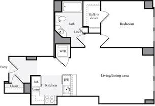 663 Washington St #13A - Photo 1 of 1