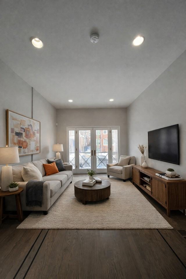 2731 N Campbell Ave ##1 - Photo 3 of 16