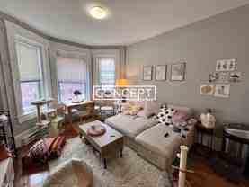 881 Huntington Ave #5 - Photo 1 of 1