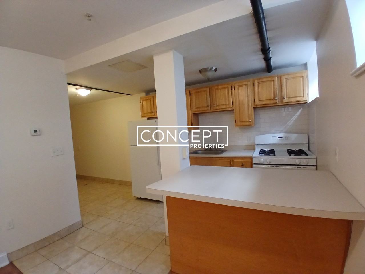 1144 Commonwealth Ave #OD - Photo 2 of 10