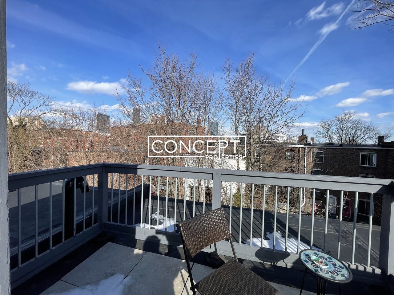 22 Sussex St #1TS - Photo 3 of 18