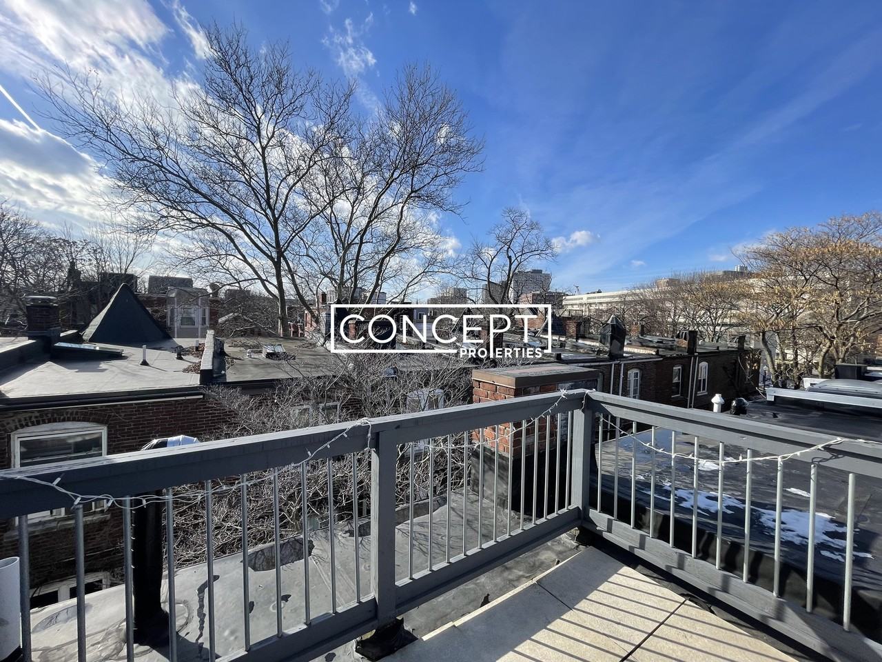 22 Sussex St #1TS - Photo 4 of 18