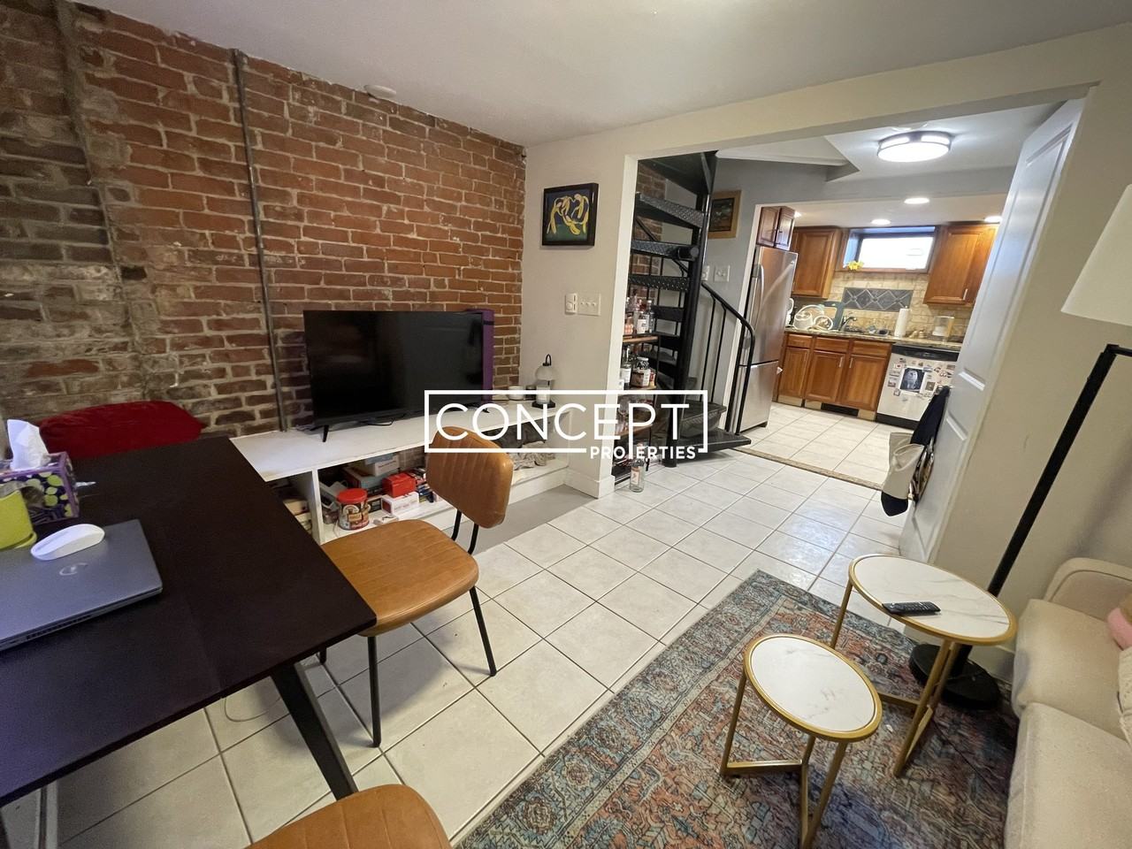 22 Sussex St #1TS - Photo 2 of 18