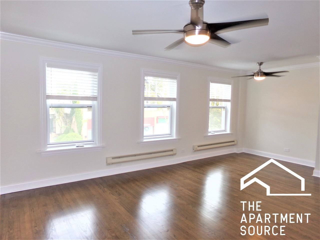 918 Green Bay Rd #2A - Photo 2 of 9