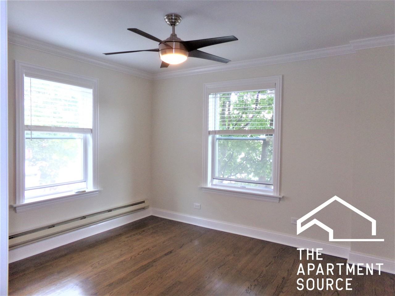 918 Green Bay Rd #2A - Photo 5 of 9